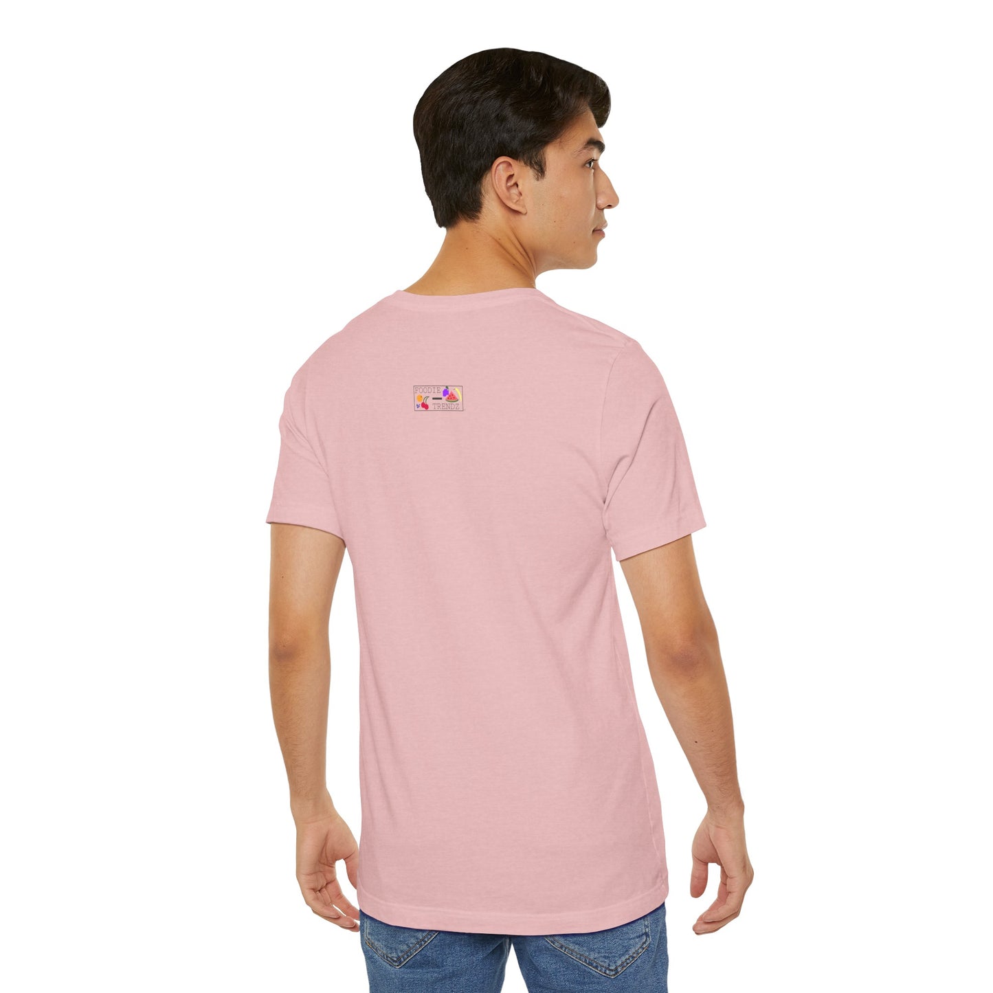 Grouped Bananas - Athletic T-Shirt
