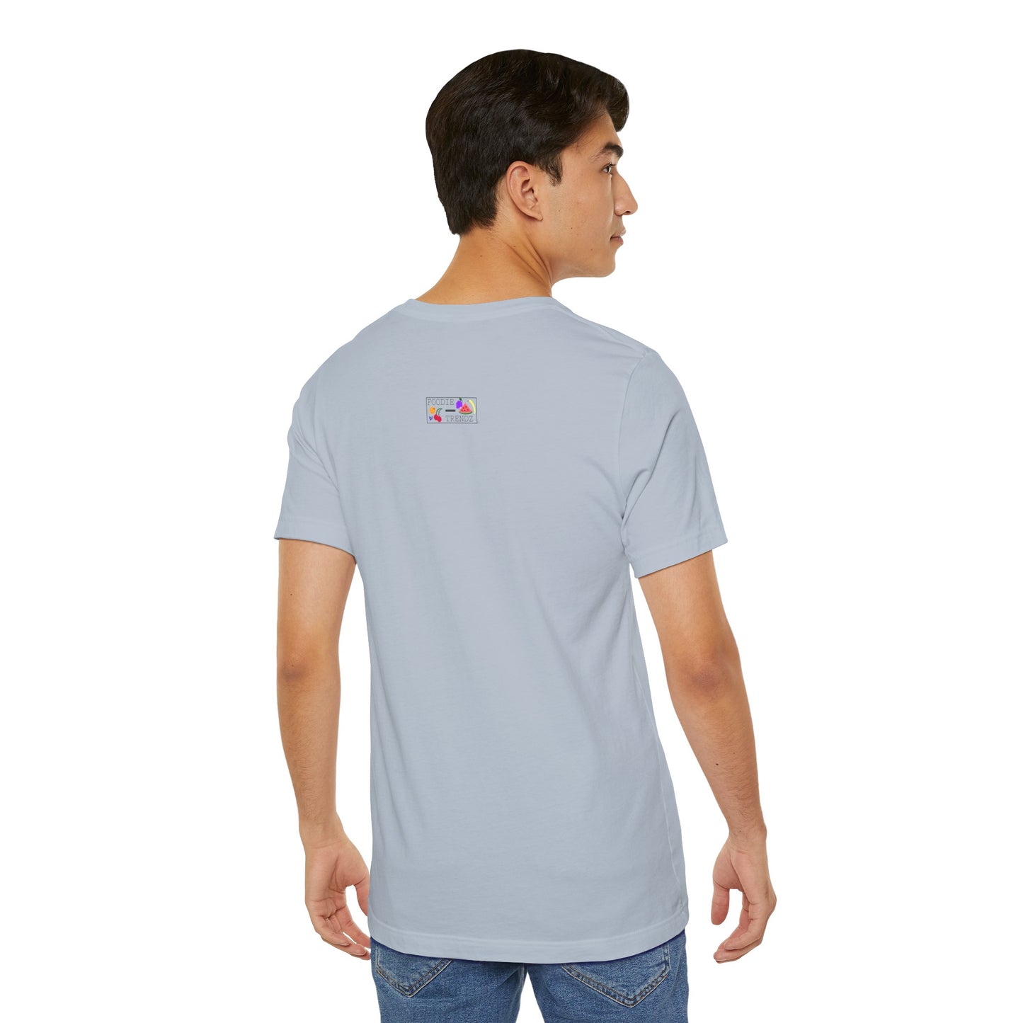 Grouped Bananas - Athletic T-Shirt