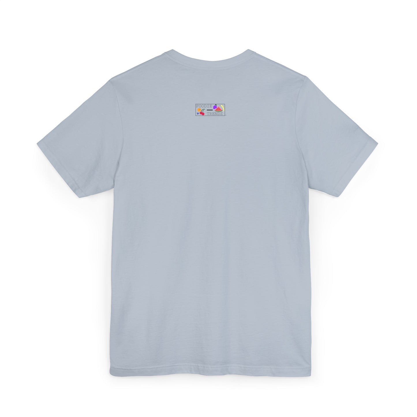 Grouped Bananas - Athletic T-Shirt