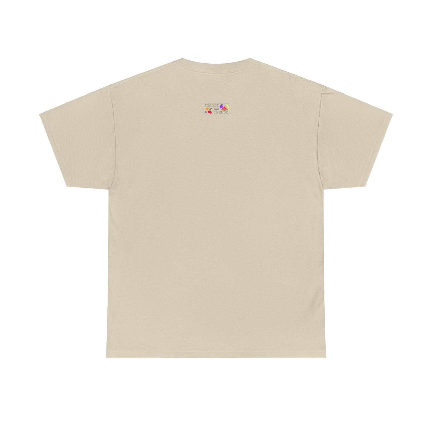 Watermelon Slice Art - Heavy Cotton Tee