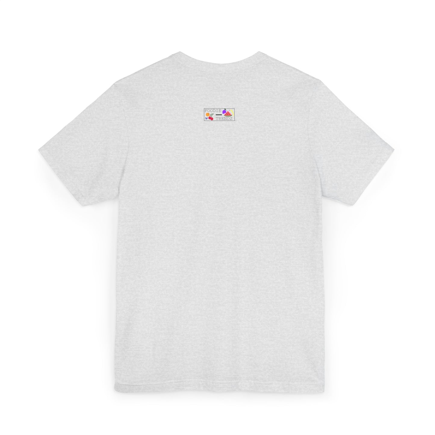 Grouped Bananas - Athletic T-Shirt