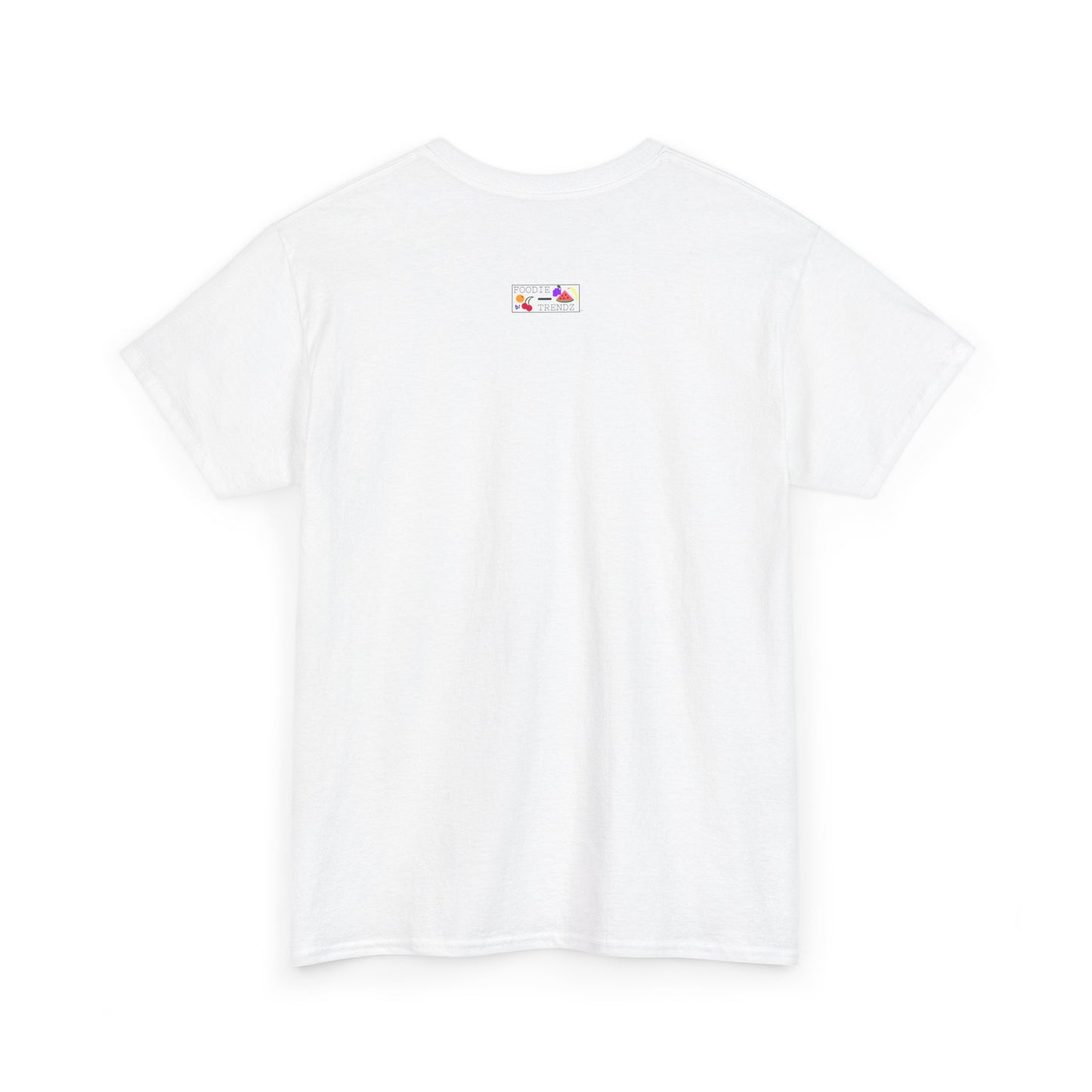 Whole Apple Art - Heavy Cotton Tee