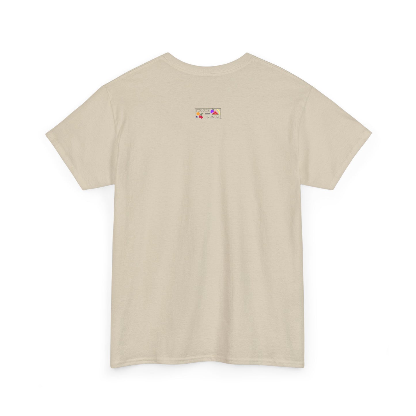 Whole Apple Art - Heavy Cotton Tee