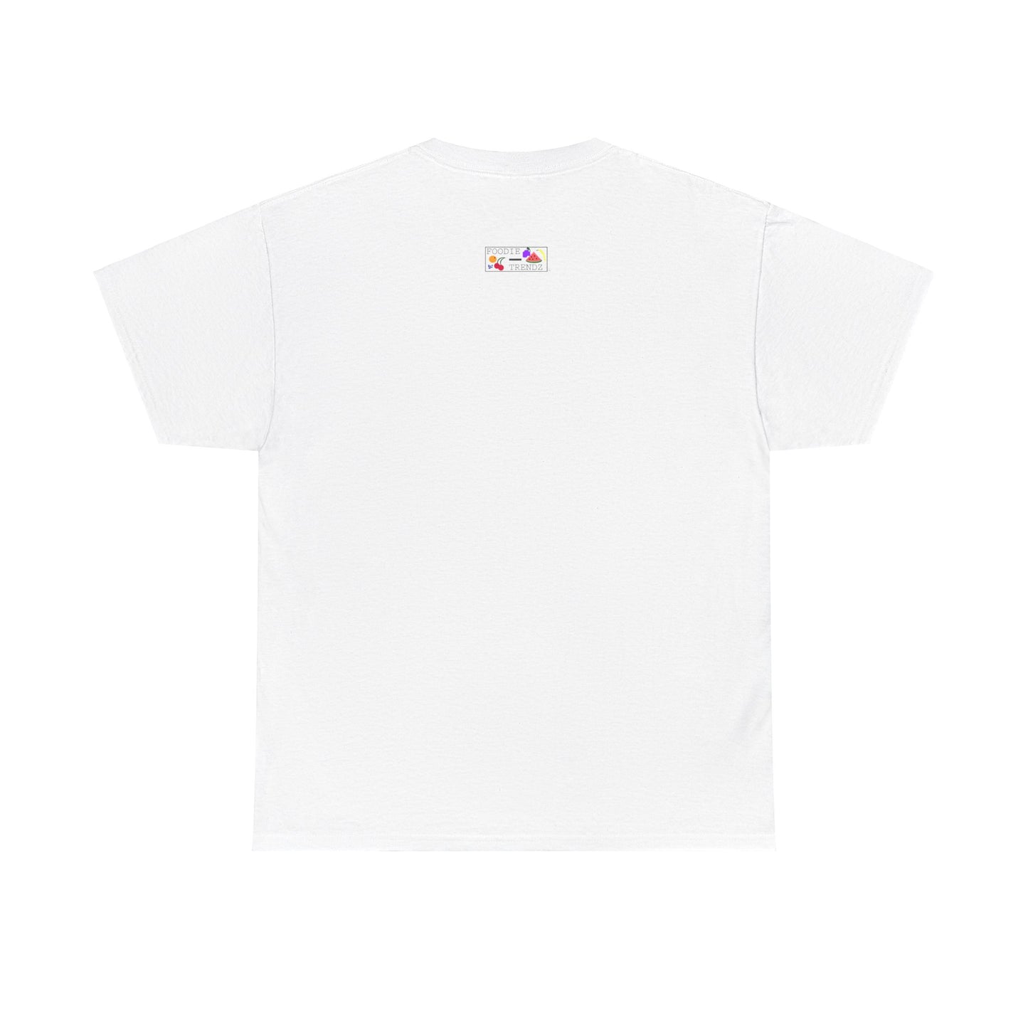 Fresh Grapes Art - Heavy Cotton Tee