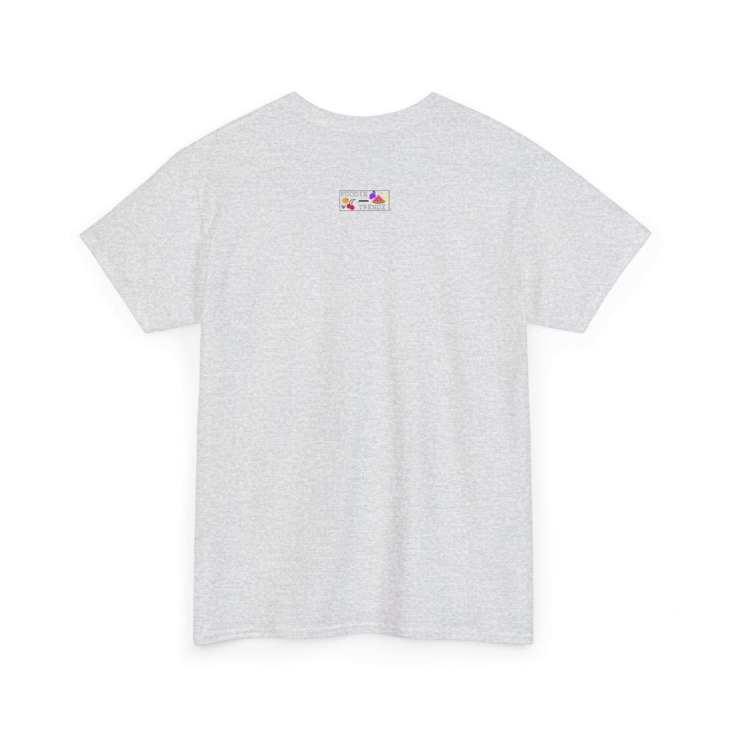 Fresh Grapes Art - Heavy Cotton Tee