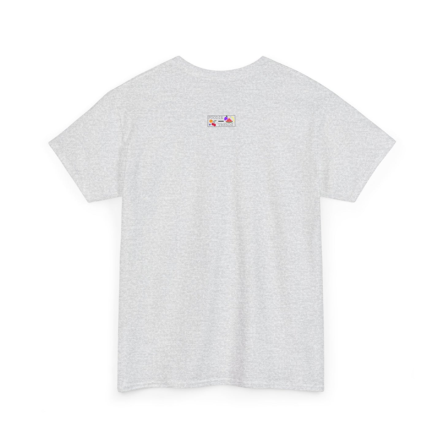 Whole Apple Art - Heavy Cotton Tee