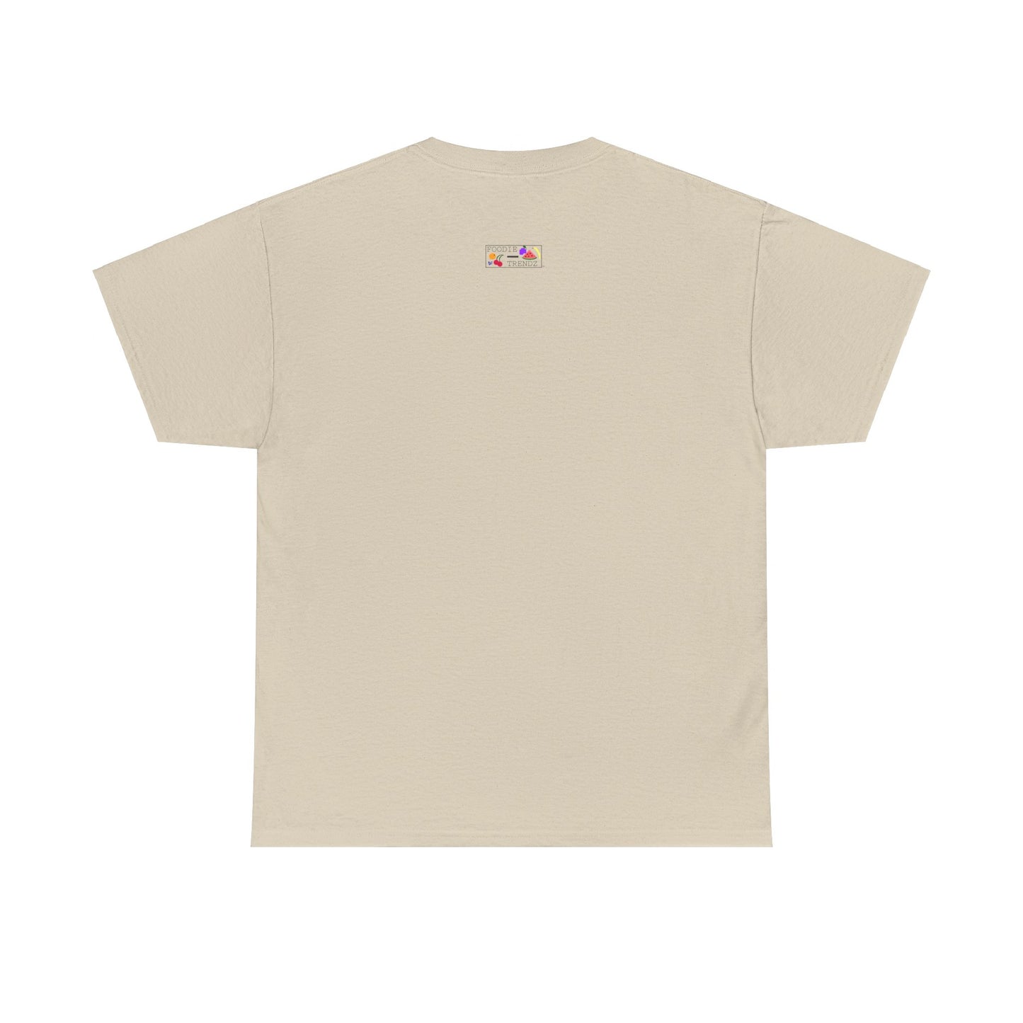 Whole Apple Art - Heavy Cotton Tee