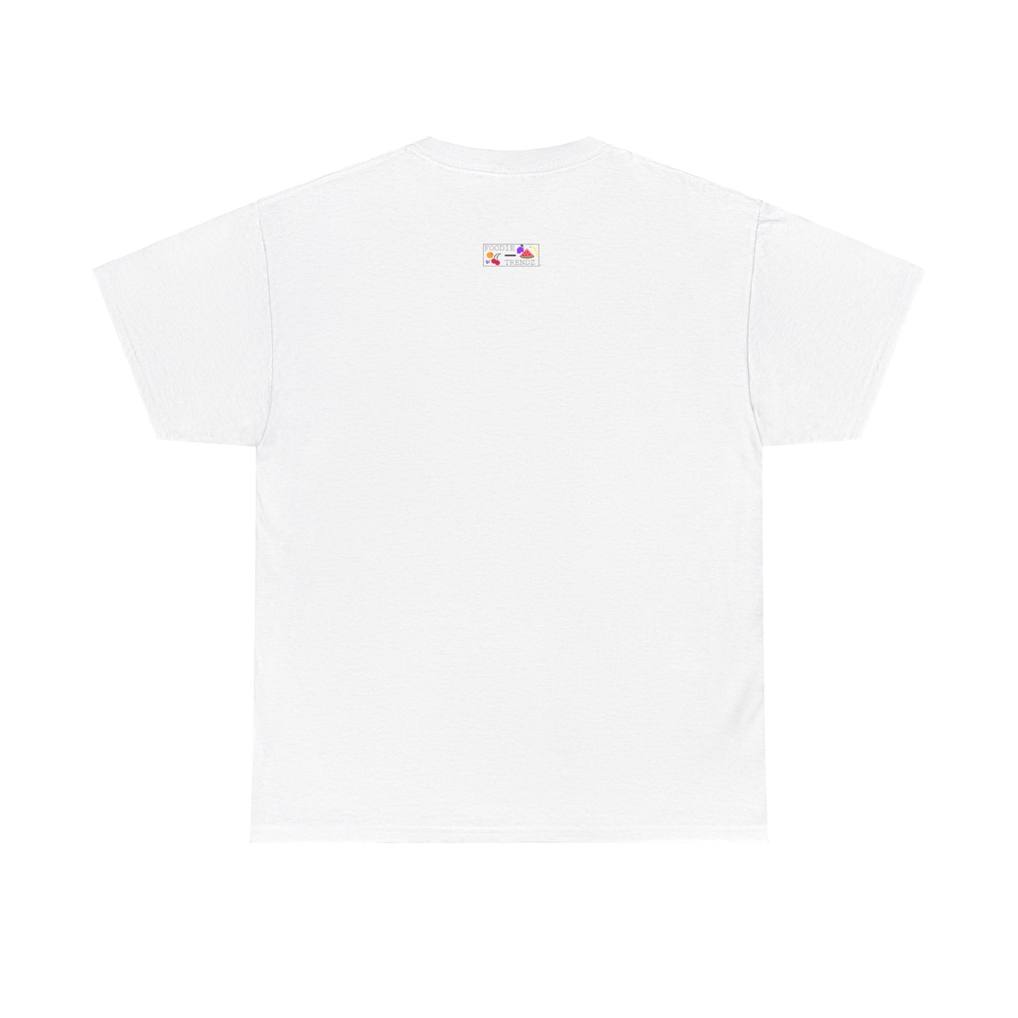 Whole Apple Art - Heavy Cotton Tee