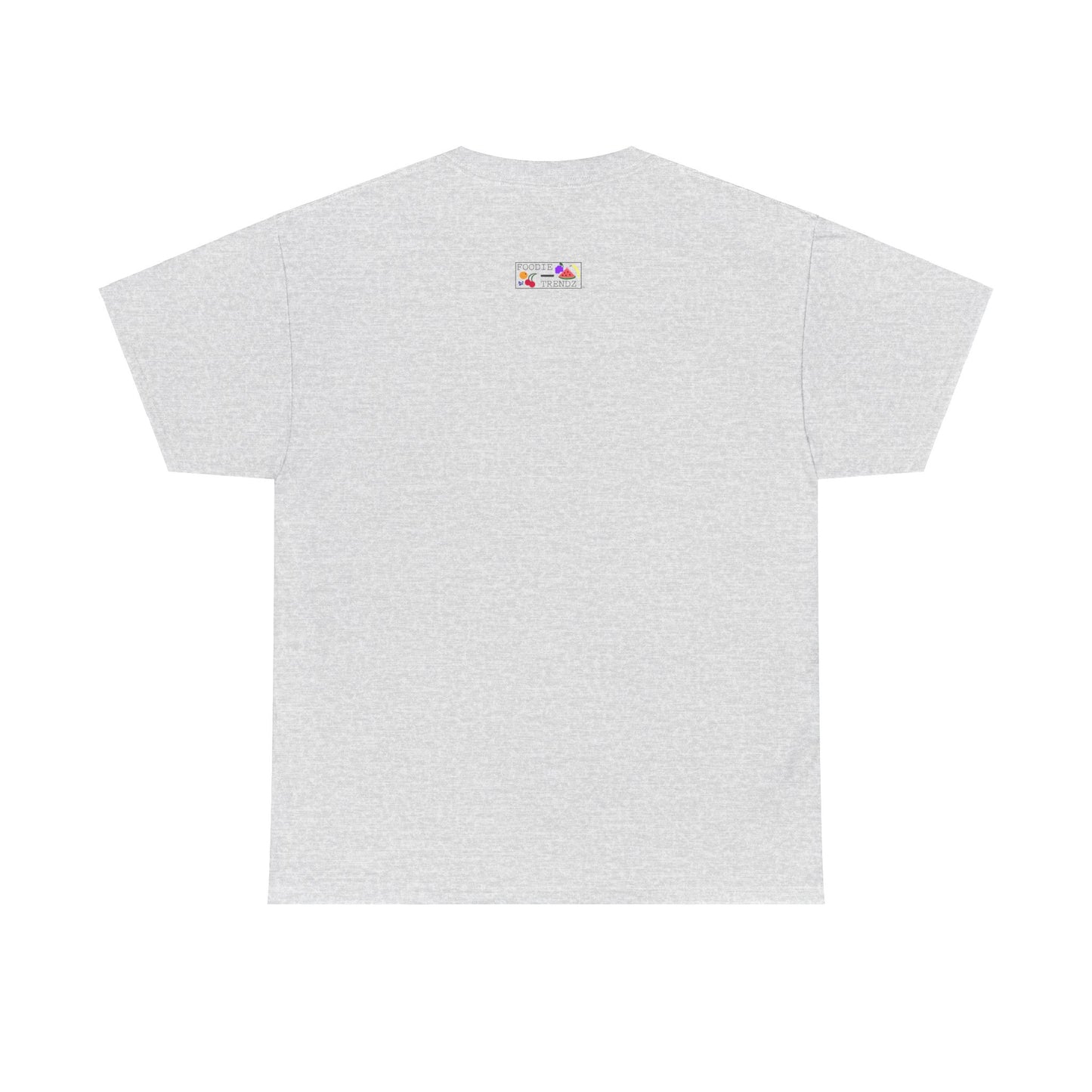 Fresh Grapes Art - Heavy Cotton Tee